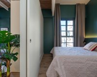 Odsprzedaż - Apartament - Barcelona old town