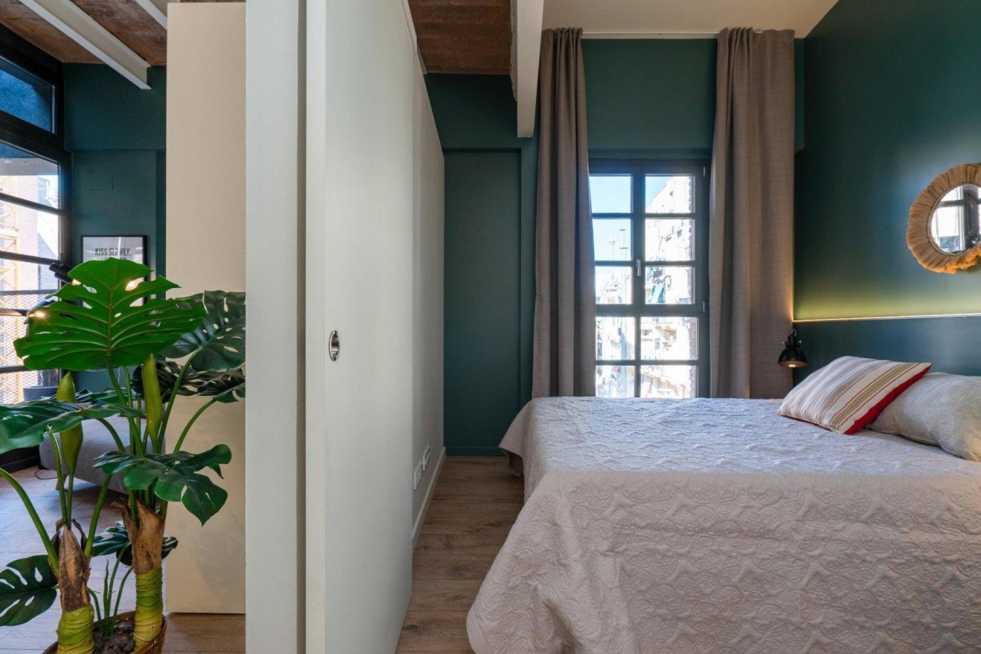 Odsprzedaż - Apartament - Barcelona old town