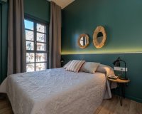 Odsprzedaż - Apartament - Barcelona old town