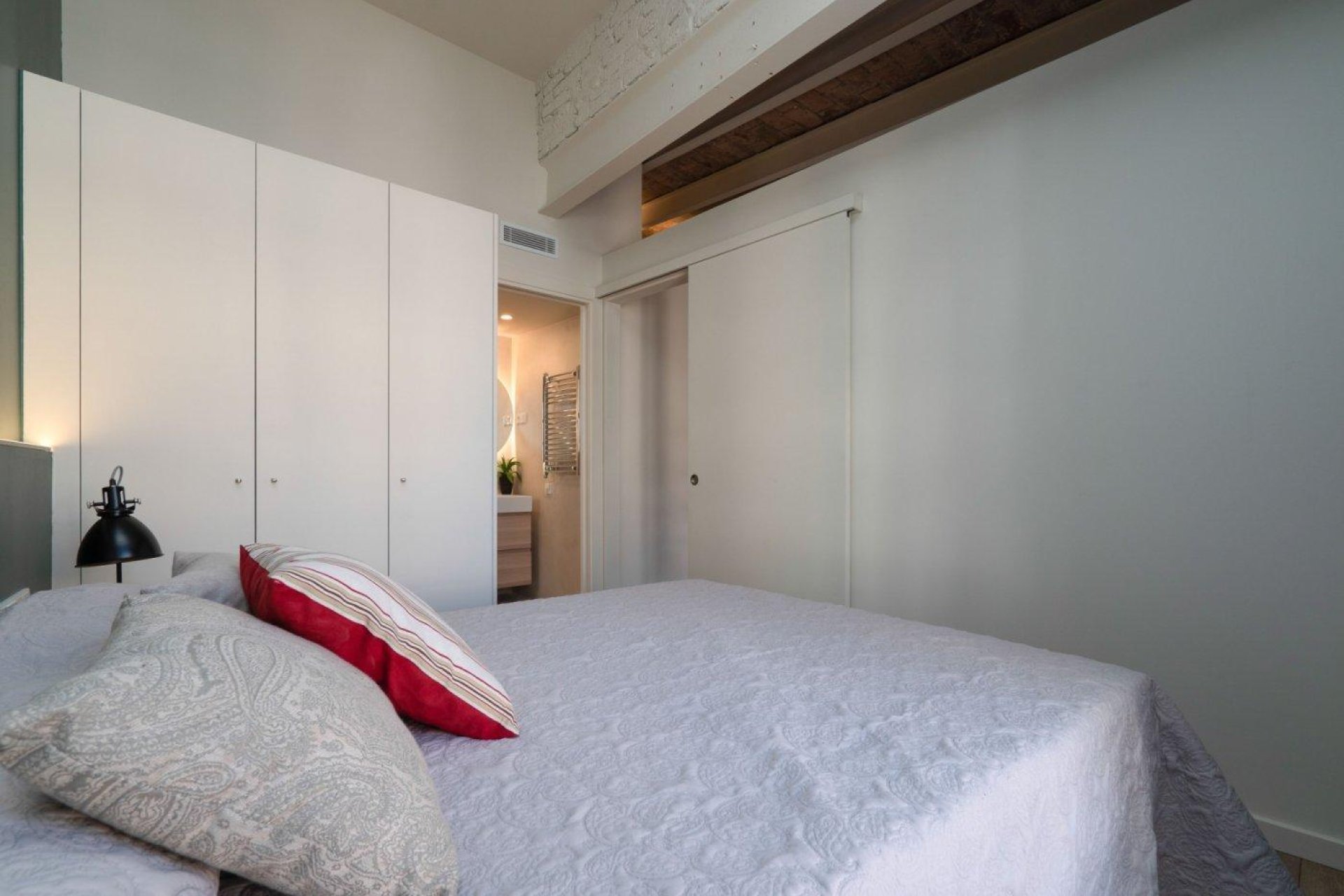 Odsprzedaż - Apartament - Barcelona old town