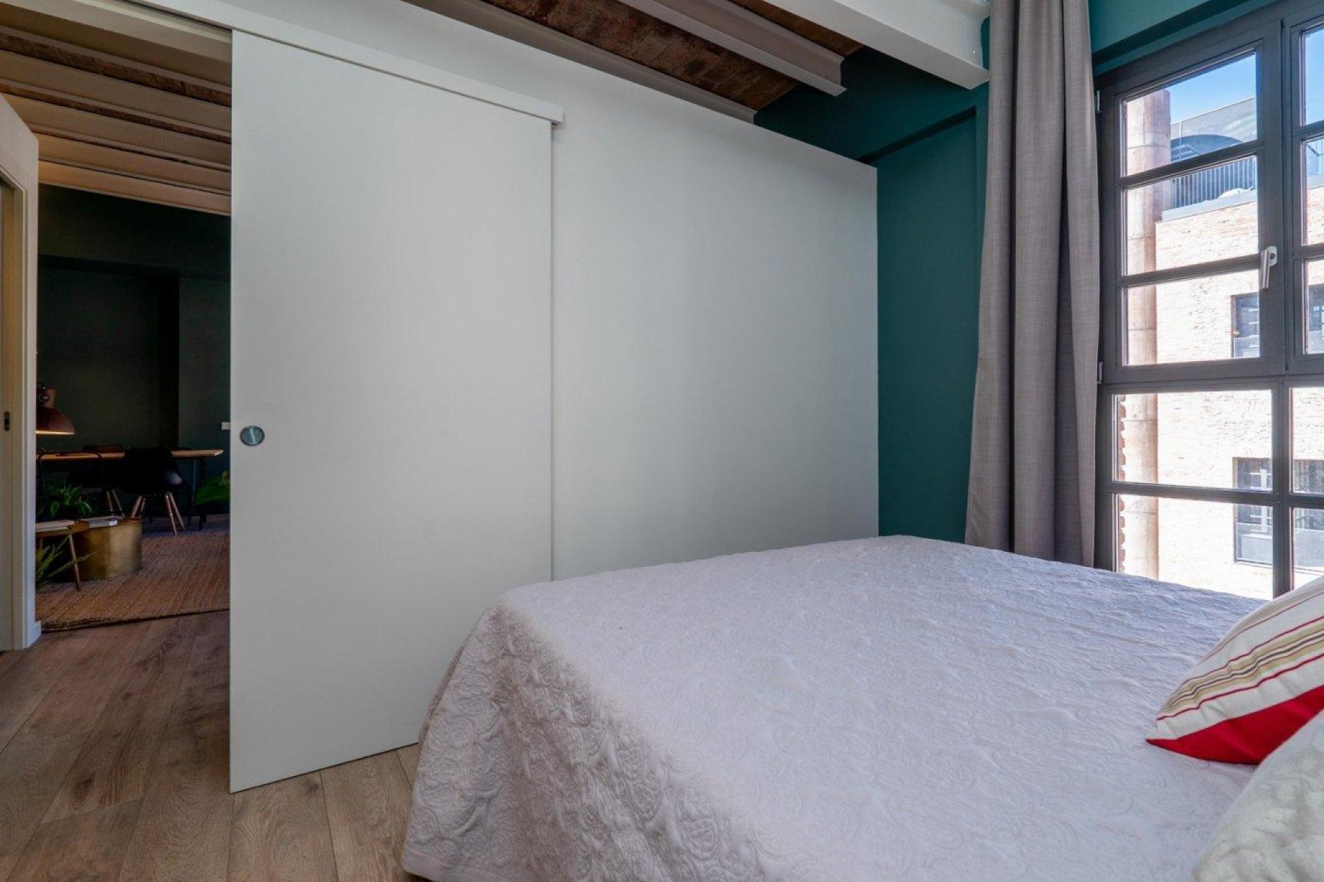 Odsprzedaż - Apartament - Barcelona old town