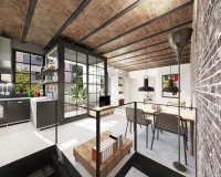 Odsprzedaż - Apartament - Barcelona old town