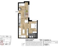 Odsprzedaż - Apartament - Barcelona old town