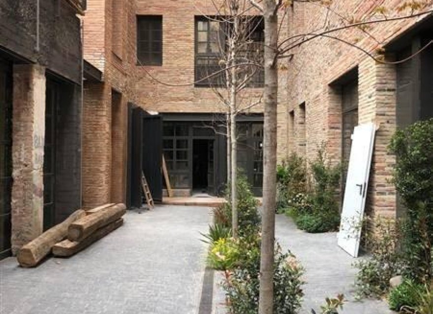 Odsprzedaż - Apartament - Barcelona old town