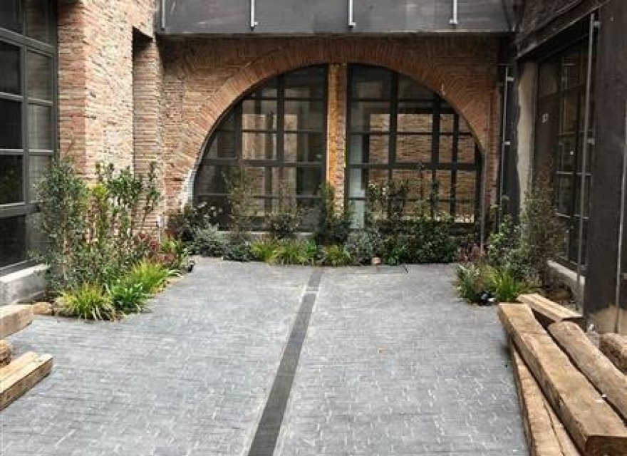Odsprzedaż - Apartament - Barcelona old town