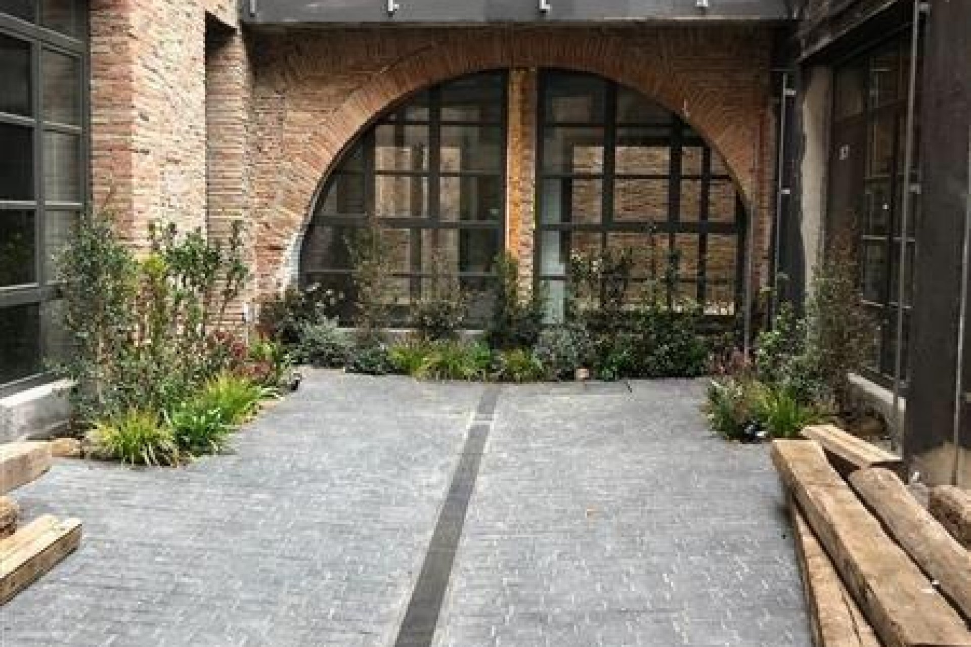 Odsprzedaż - Apartament - Barcelona old town