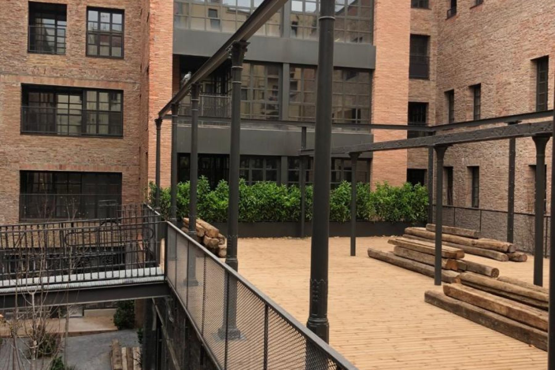 Odsprzedaż - Apartament - Barcelona old town