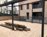 Odsprzedaż - Apartament - Barcelona old town