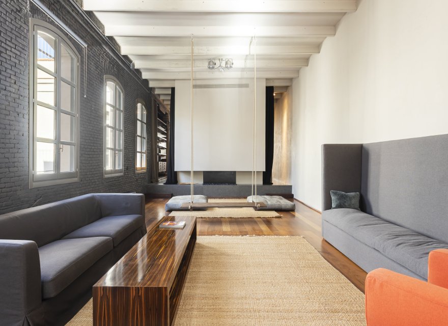 Odsprzedaż - Apartament - Barcelona