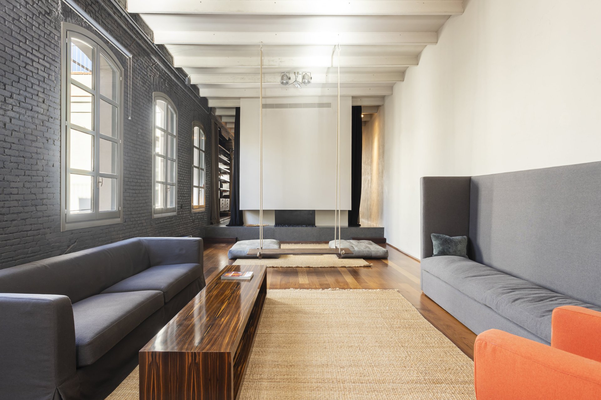 Odsprzedaż - Apartament - Barcelona