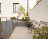Odsprzedaż - Apartament - Barcelona