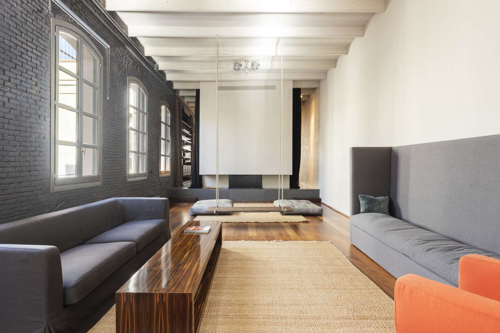 Odsprzedaż - Apartament - Barcelona