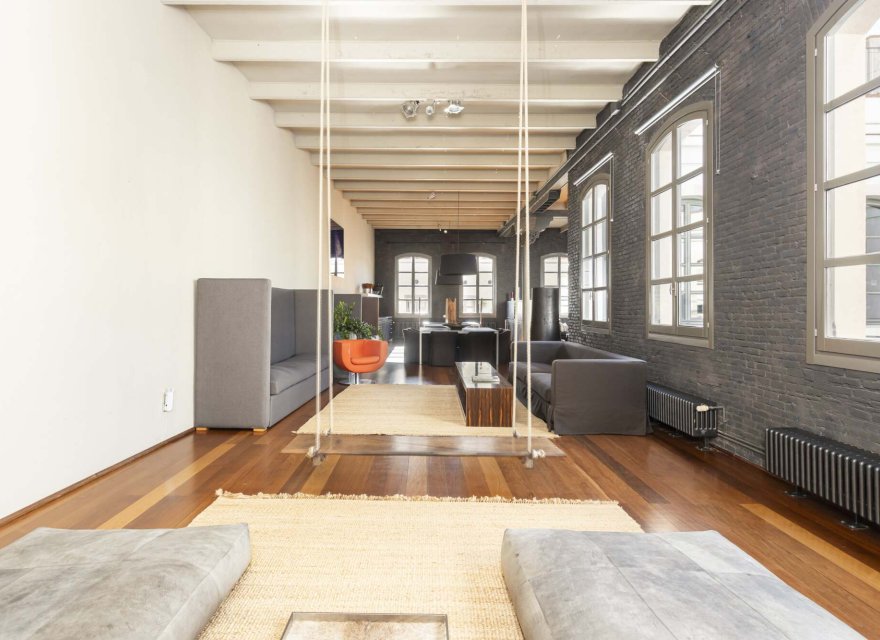 Odsprzedaż - Apartament - Barcelona