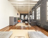 Odsprzedaż - Apartament - Barcelona