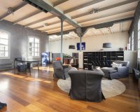 Odsprzedaż - Apartament - Barcelona