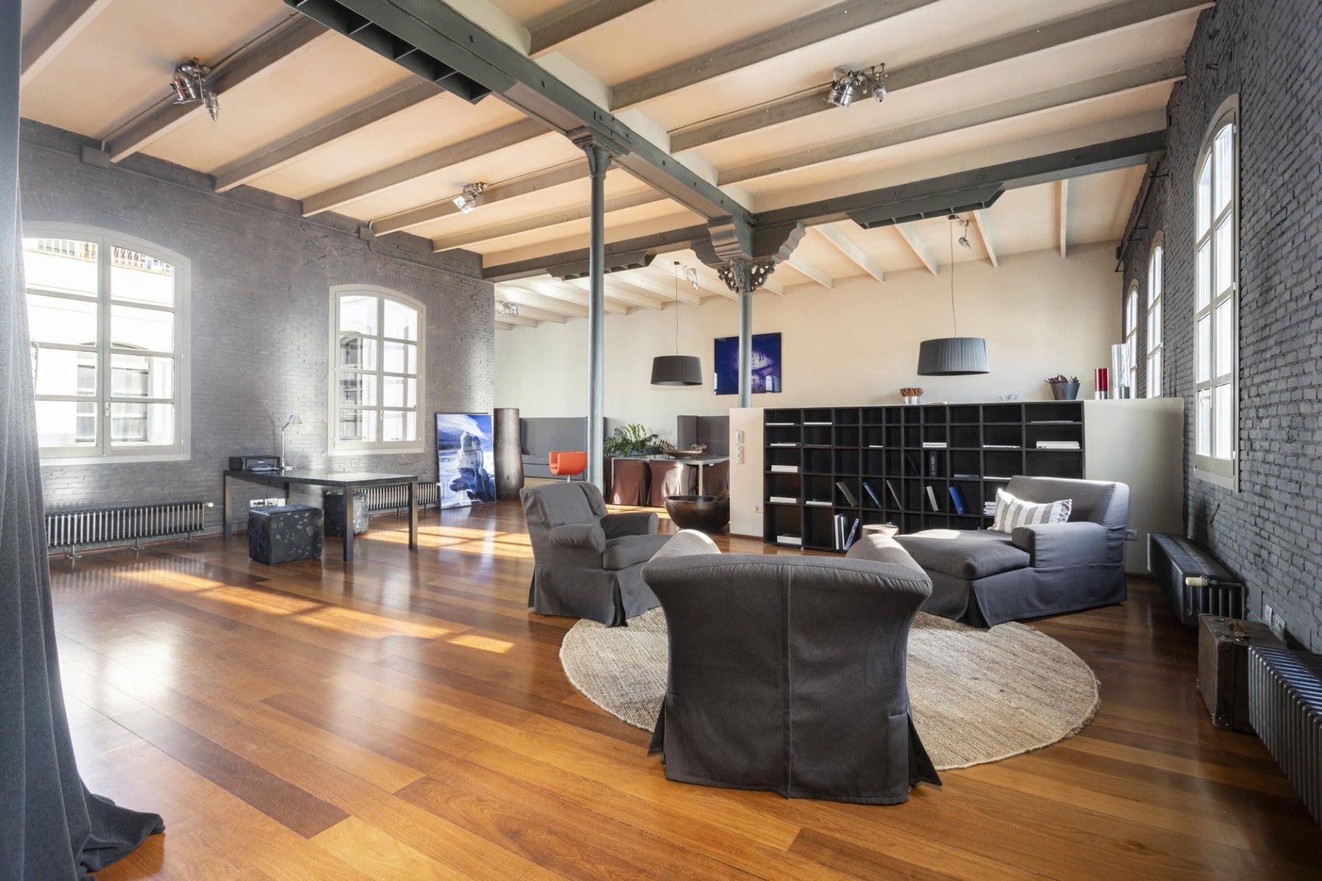 Odsprzedaż - Apartament - Barcelona