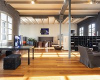 Odsprzedaż - Apartament - Barcelona