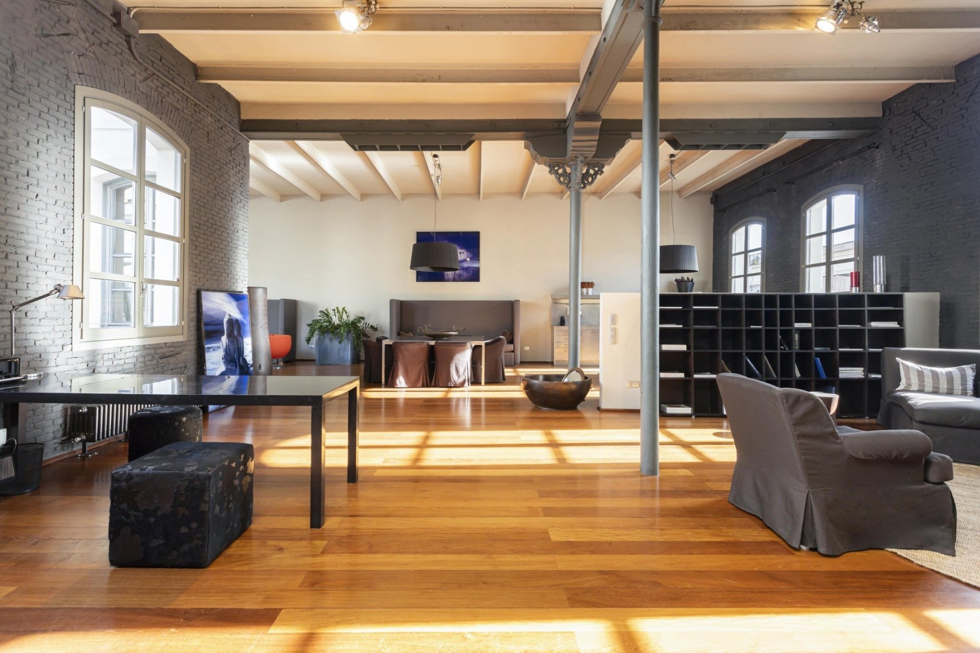 Odsprzedaż - Apartament - Barcelona