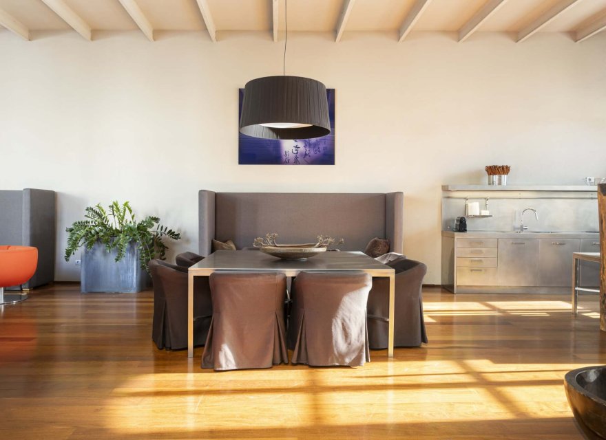 Odsprzedaż - Apartament - Barcelona