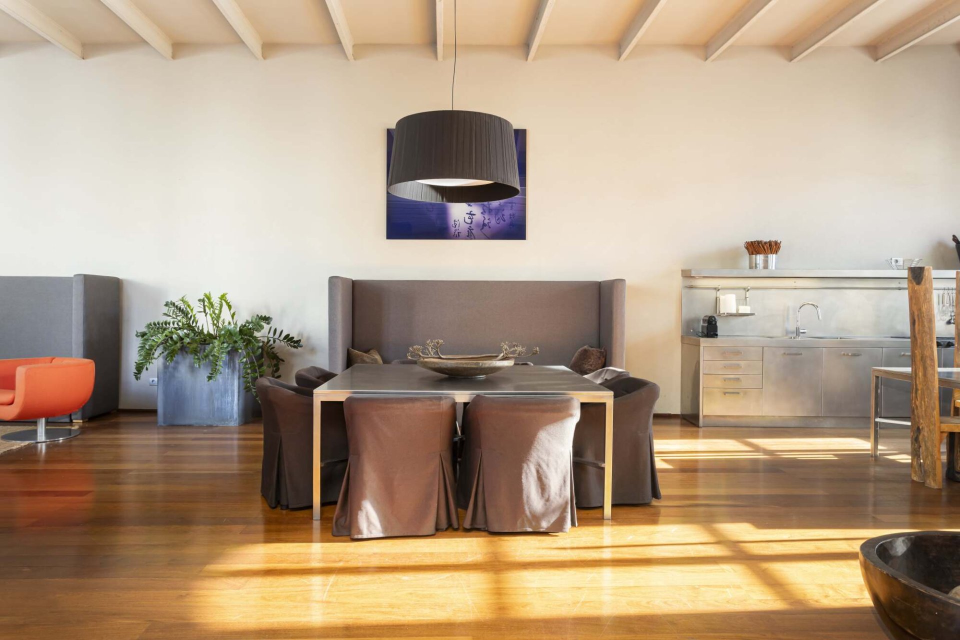 Odsprzedaż - Apartament - Barcelona