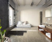 Odsprzedaż - Apartament - Barcelona