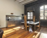 Odsprzedaż - Apartament - Barcelona