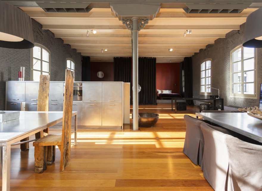 Odsprzedaż - Apartament - Barcelona