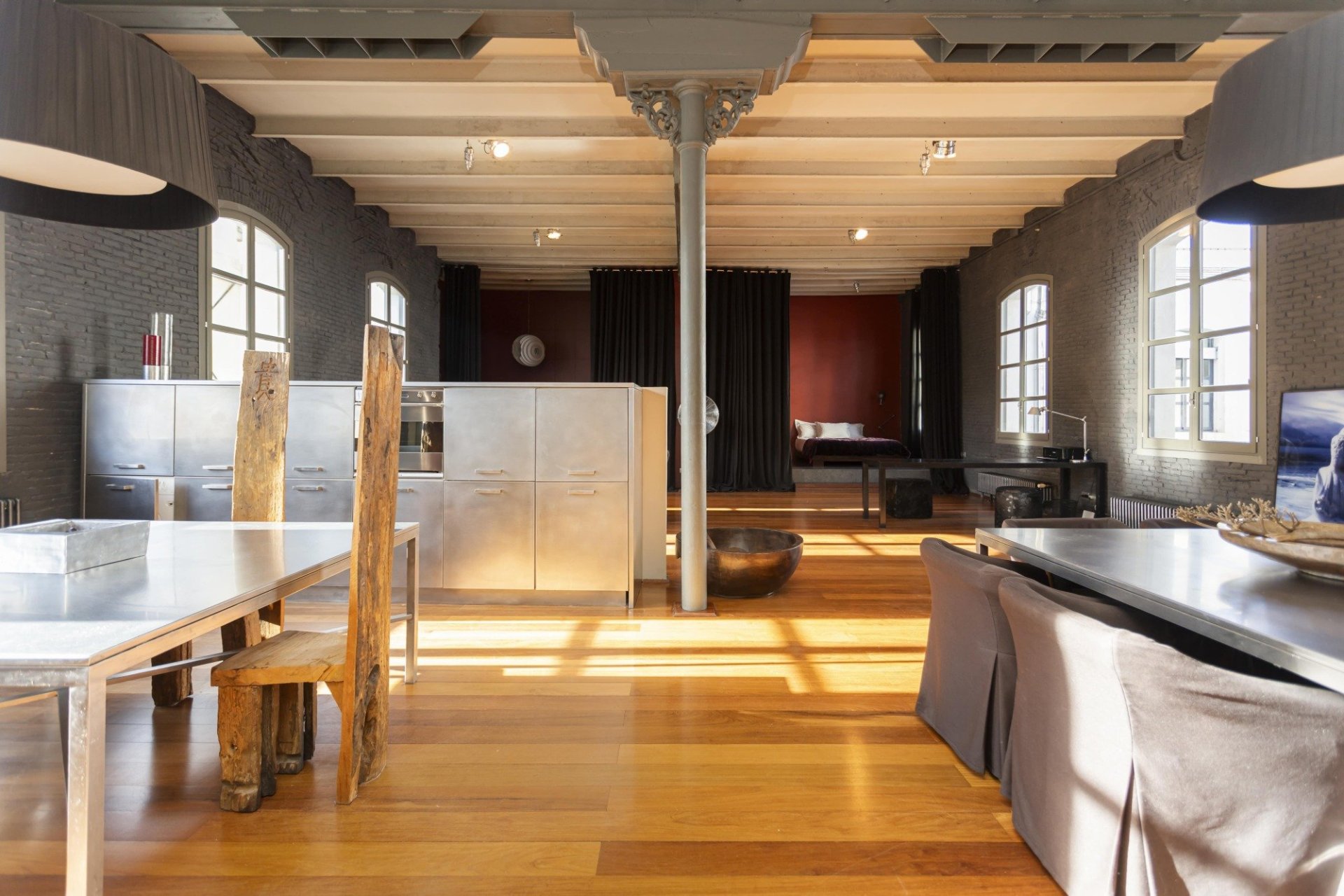 Odsprzedaż - Apartament - Barcelona