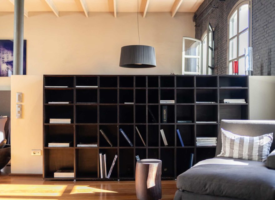 Odsprzedaż - Apartament - Barcelona