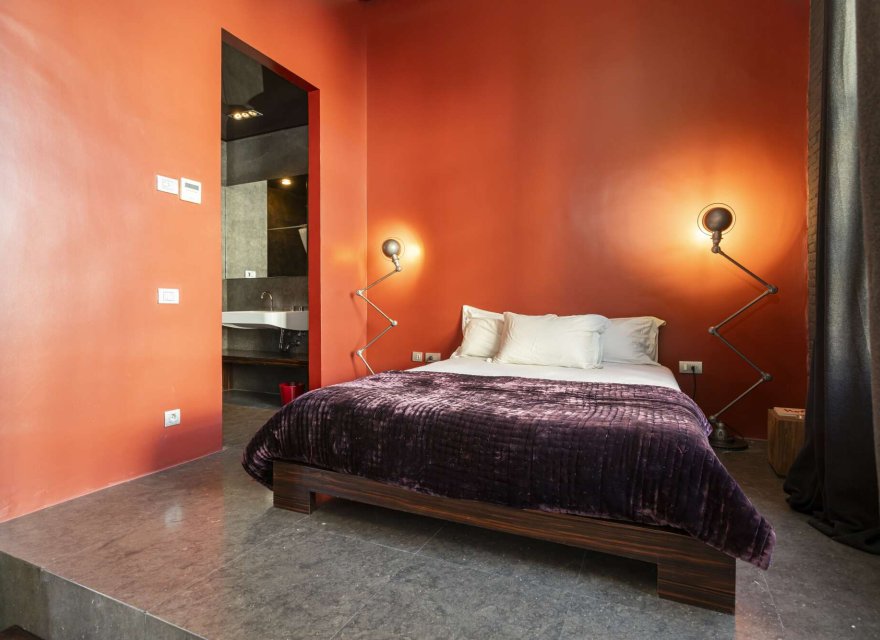 Odsprzedaż - Apartament - Barcelona