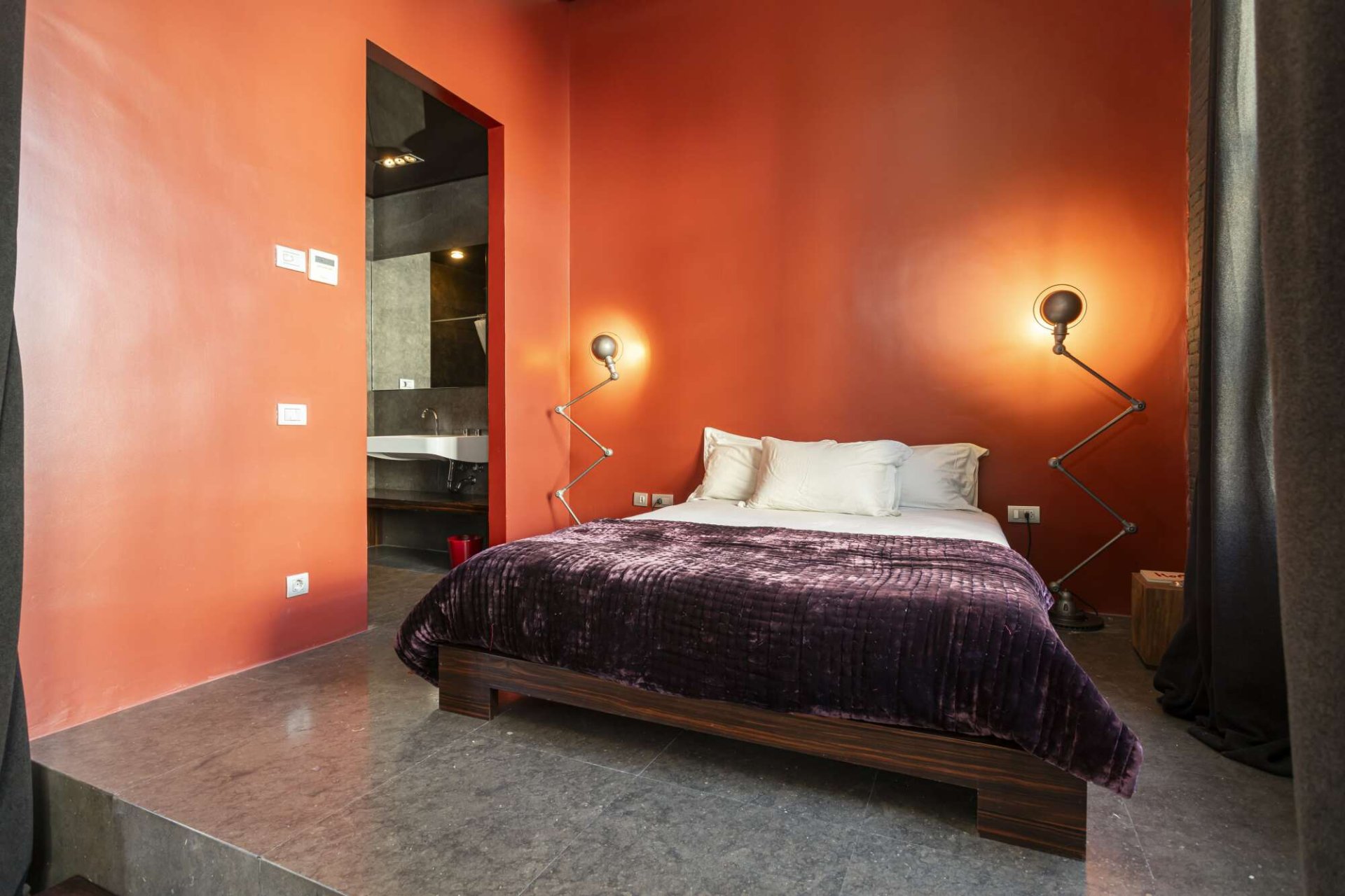 Odsprzedaż - Apartament - Barcelona