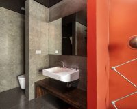 Odsprzedaż - Apartament - Barcelona