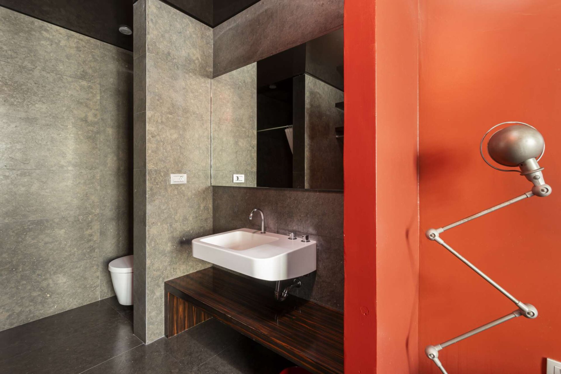 Odsprzedaż - Apartament - Barcelona