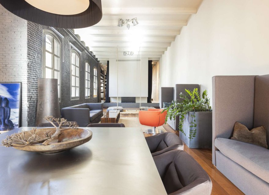 Odsprzedaż - Apartament - Barcelona