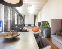 Odsprzedaż - Apartament - Barcelona