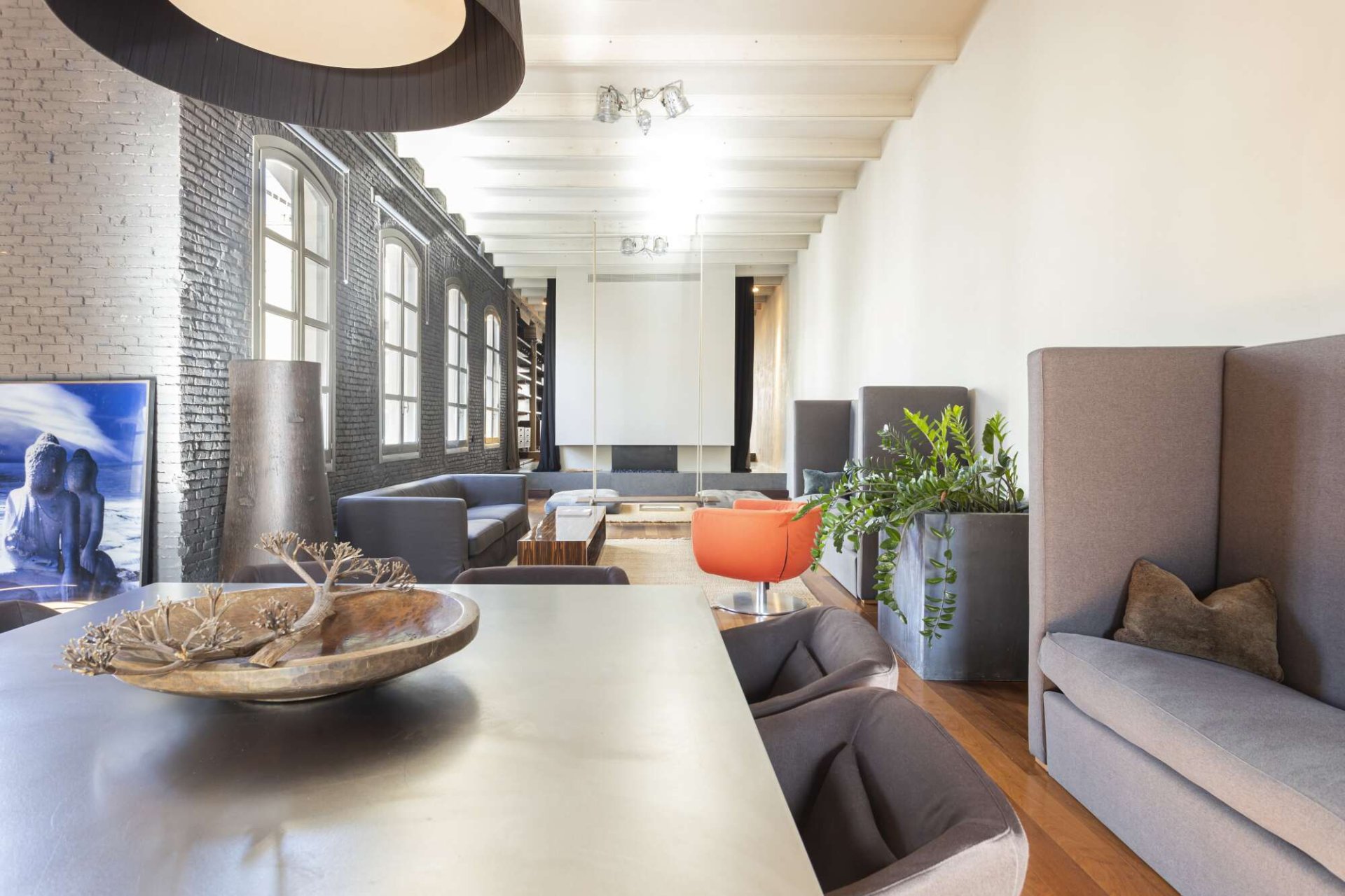 Odsprzedaż - Apartament - Barcelona