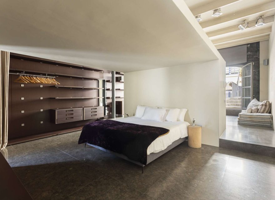 Odsprzedaż - Apartament - Barcelona