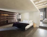 Odsprzedaż - Apartament - Barcelona