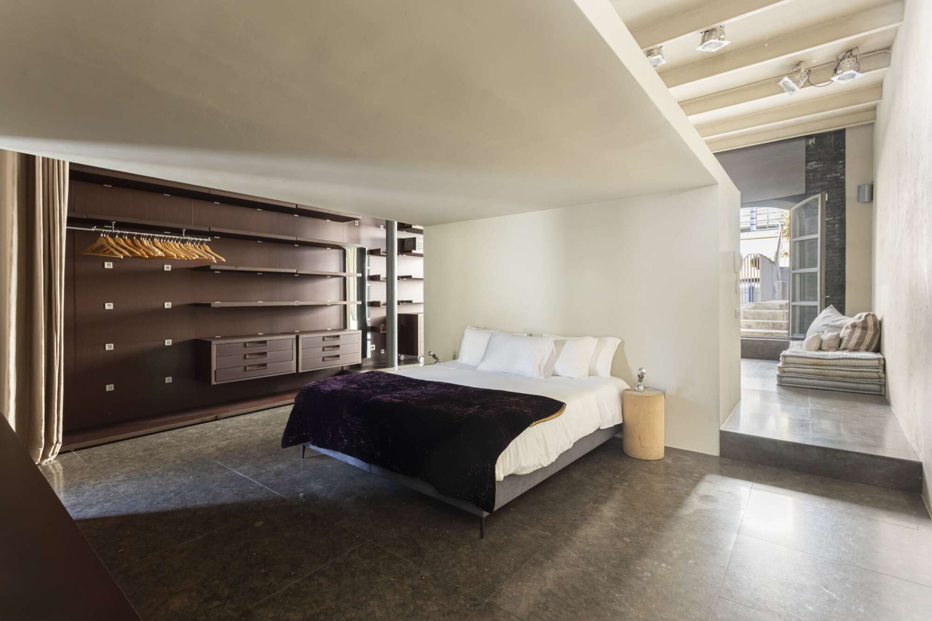 Odsprzedaż - Apartament - Barcelona