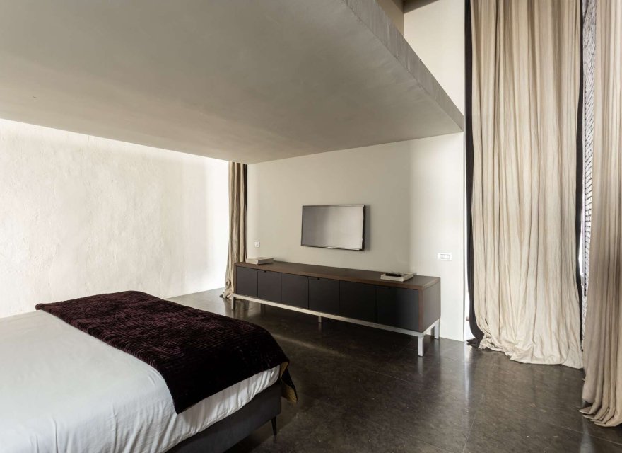 Odsprzedaż - Apartament - Barcelona