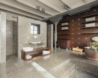 Odsprzedaż - Apartament - Barcelona