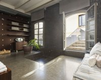 Odsprzedaż - Apartament - Barcelona