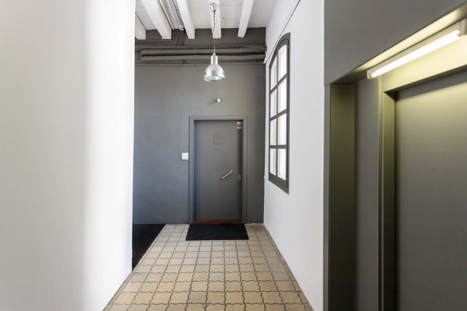 Odsprzedaż - Apartament - Barcelona