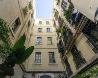 Odsprzedaż - Apartament - Barcelona