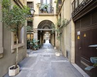 Odsprzedaż - Apartament - Barcelona