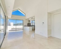 Odsprzedaż - Apartament - Benahavís - Costa del Sol