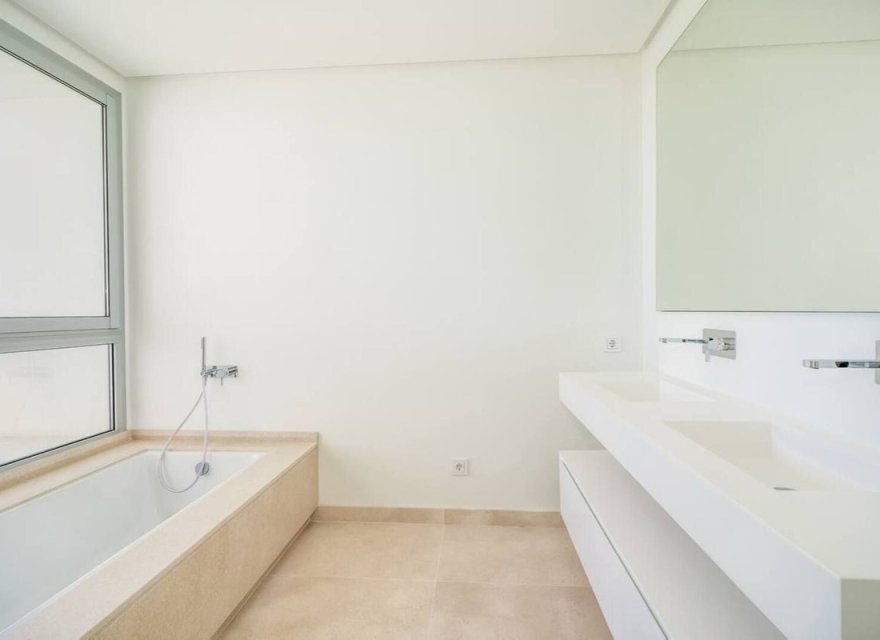 Odsprzedaż - Apartament - Benahavís - Costa del Sol