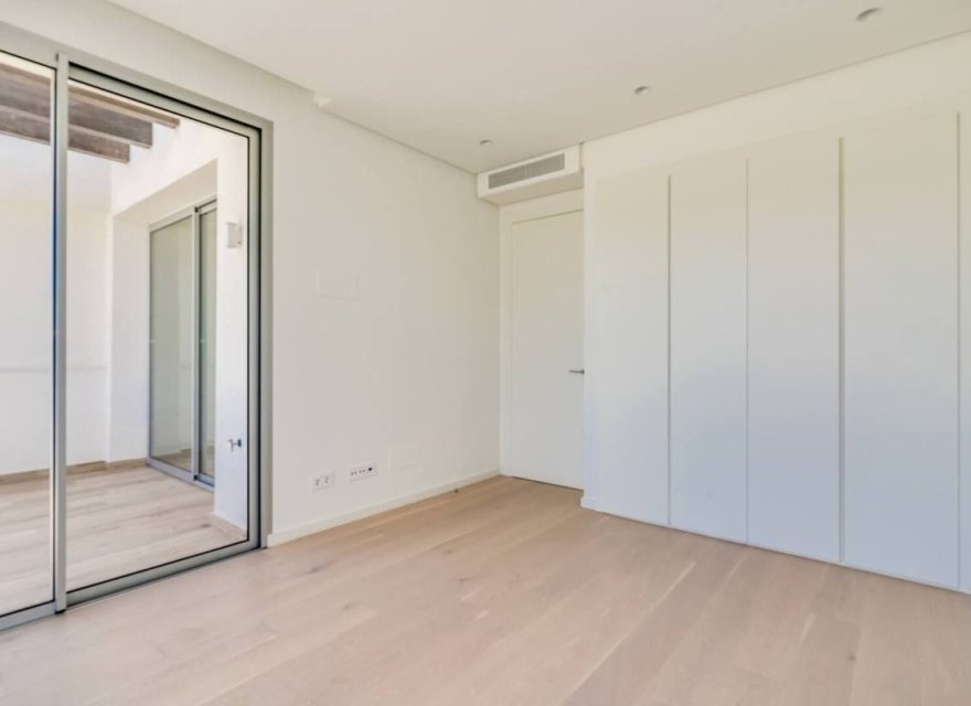 Odsprzedaż - Apartament - Benahavís - Costa del Sol