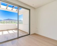 Odsprzedaż - Apartament - Benahavís - Costa del Sol