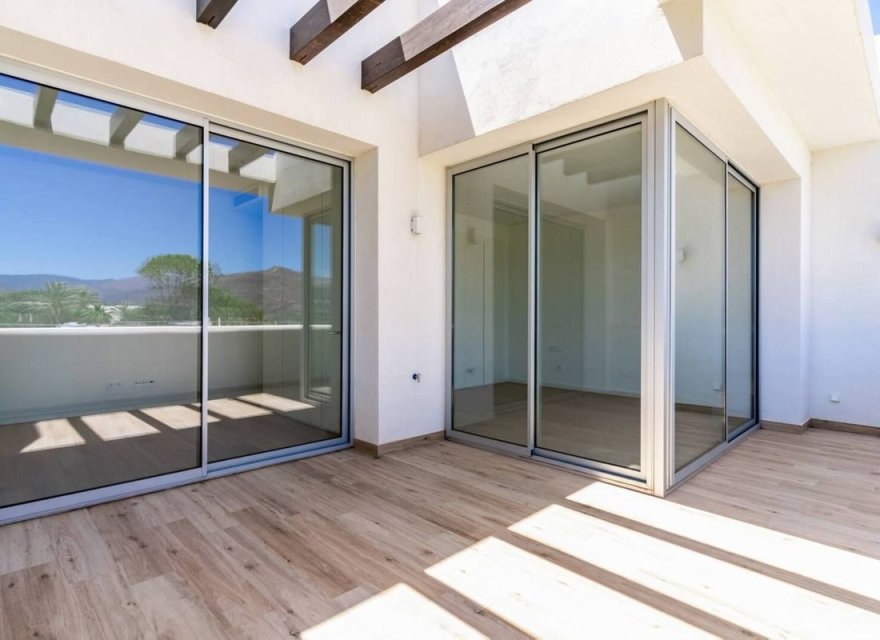 Odsprzedaż - Apartament - Benahavís - Costa del Sol